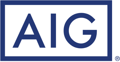 AIG. logo