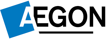 Aegon. logo