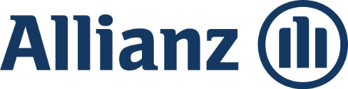 Allianz. logo