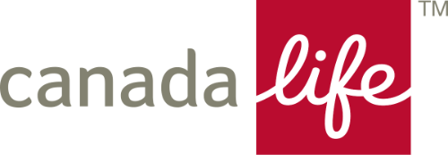 Canada Life. logo