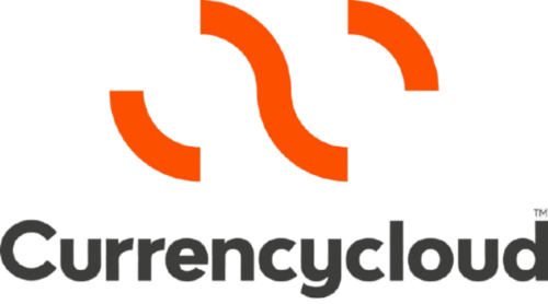 Currency Cloud. logo