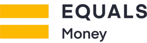 Equals Money. logo