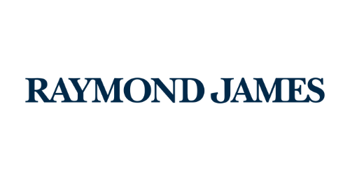 Raymond James. logo