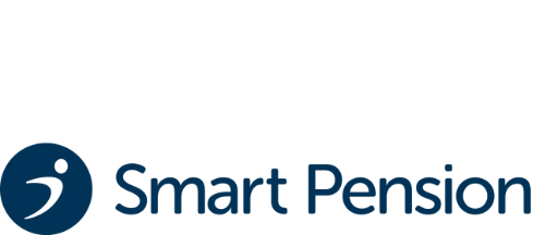 Smart Pension. logo