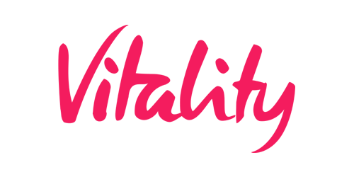 Vitality. logo
