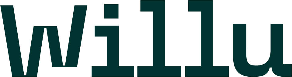 Willu. logo