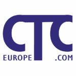 CTC Europe. logo