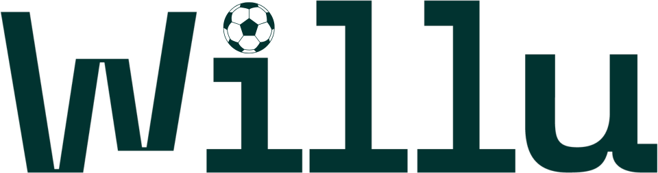 WillU. logo